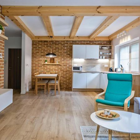 Apartman Vratna Terchová Dış mekan fotoğraf