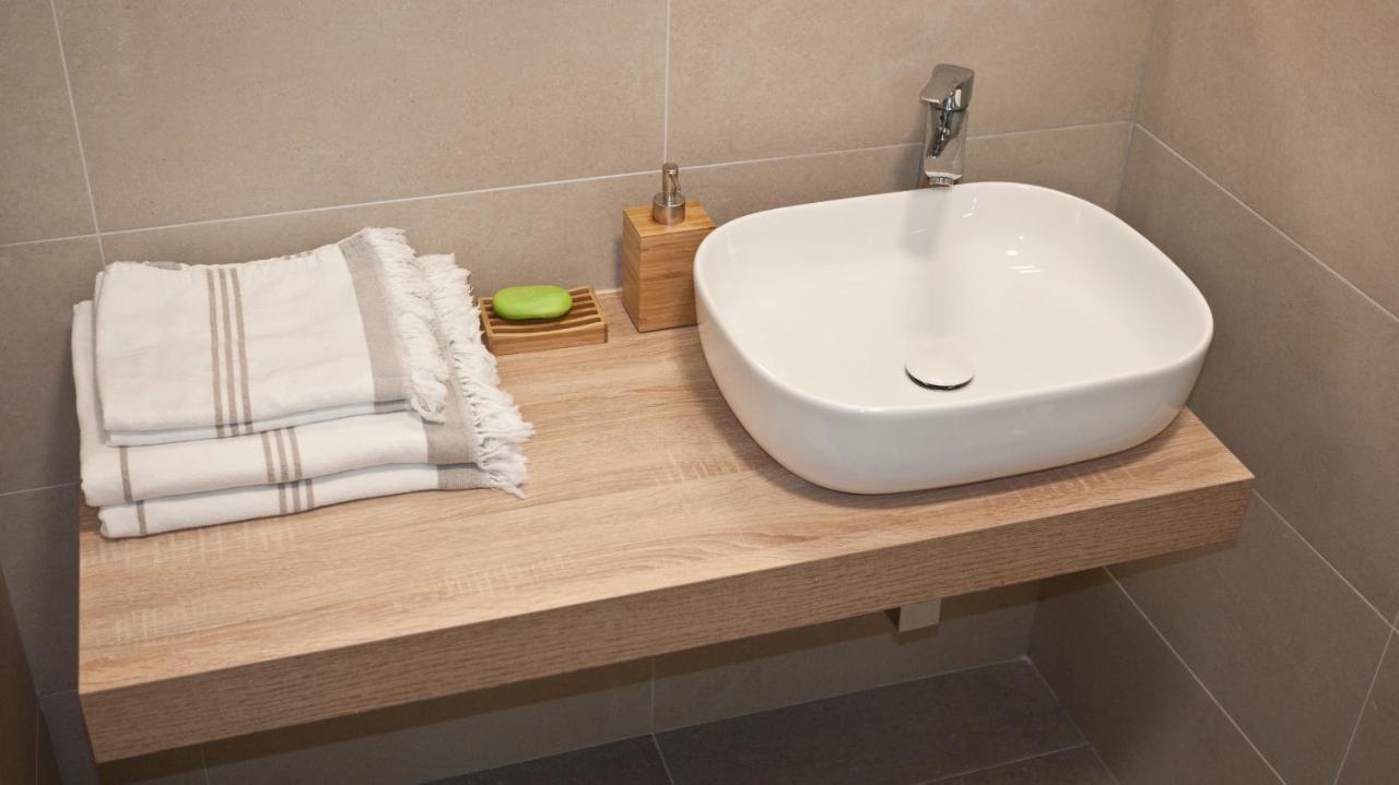 Apartman Vratna Terchová Dış mekan fotoğraf