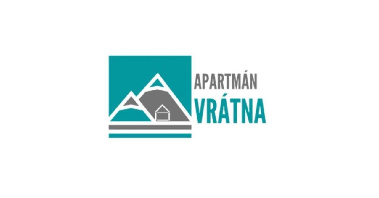 Apartman Vratna Terchová Dış mekan fotoğraf