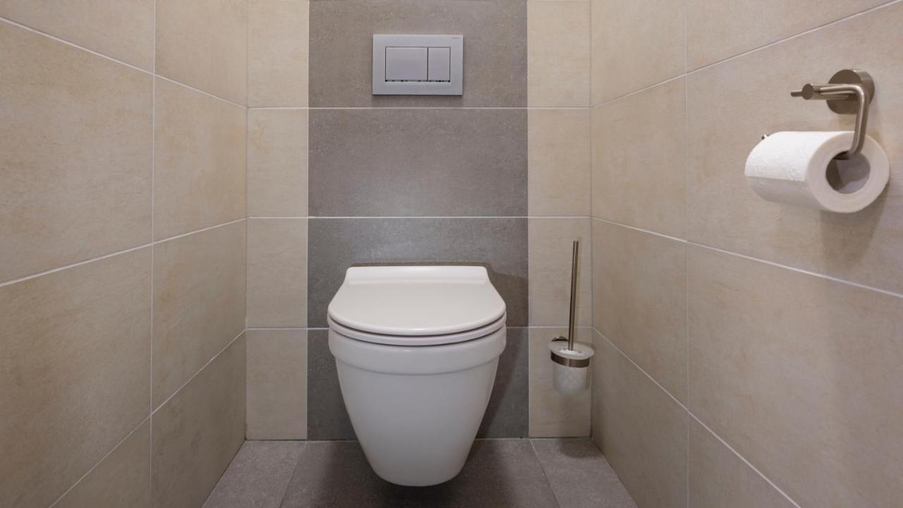 Apartman Vratna Terchová Dış mekan fotoğraf