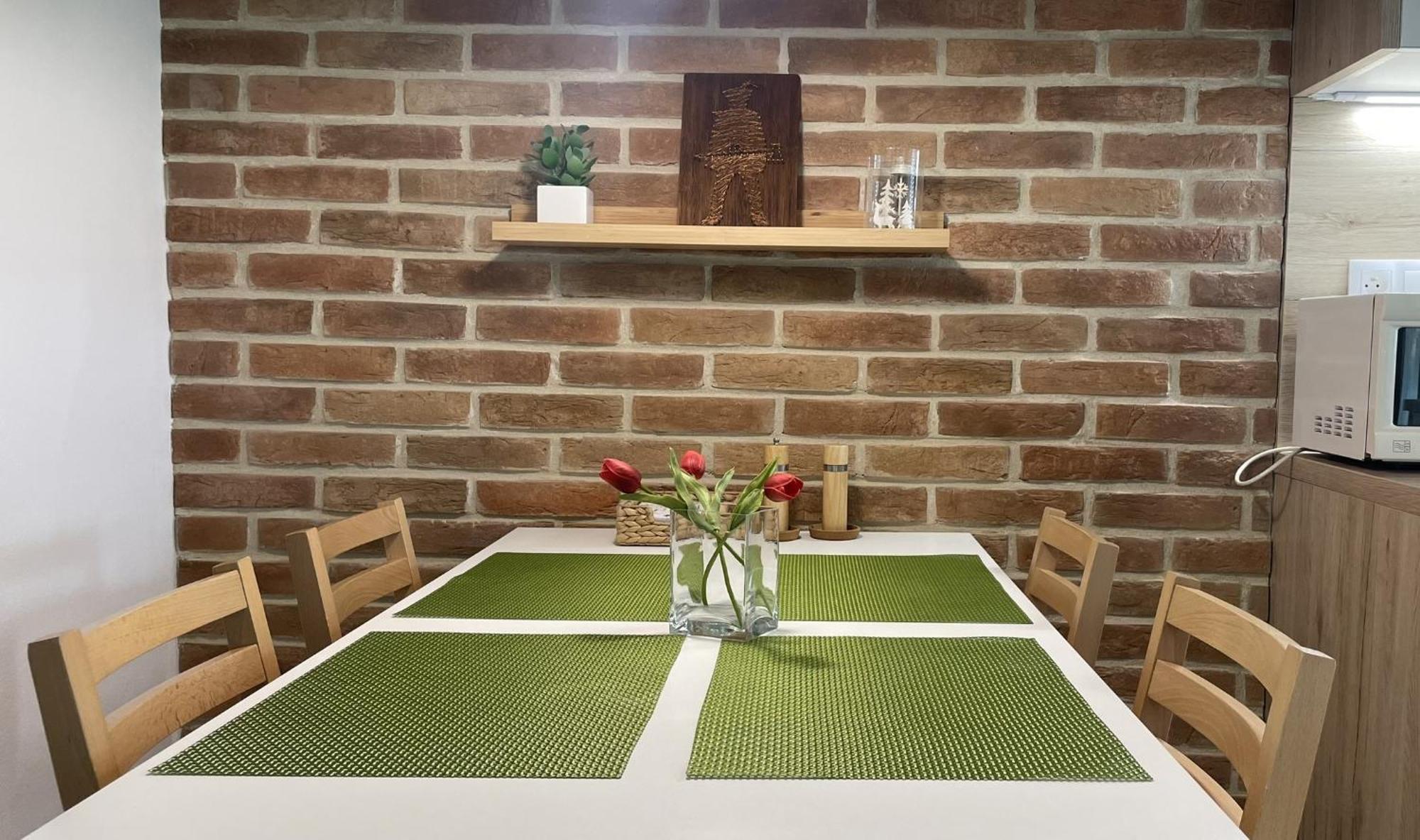 Apartman Vratna Terchová Dış mekan fotoğraf